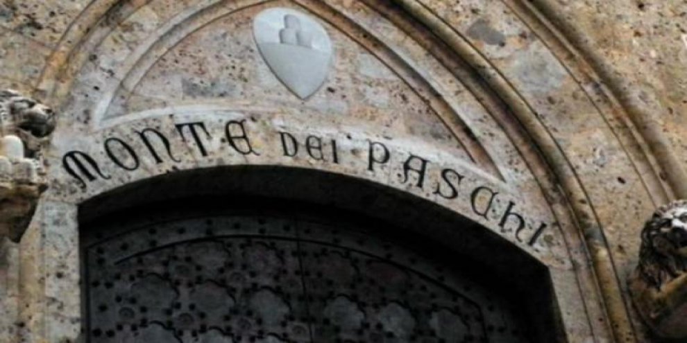 Dünyanın en eski bankası geri döndü