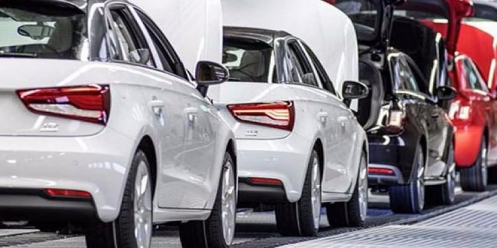 ABD ve Japonya'yı geride bıraktık!