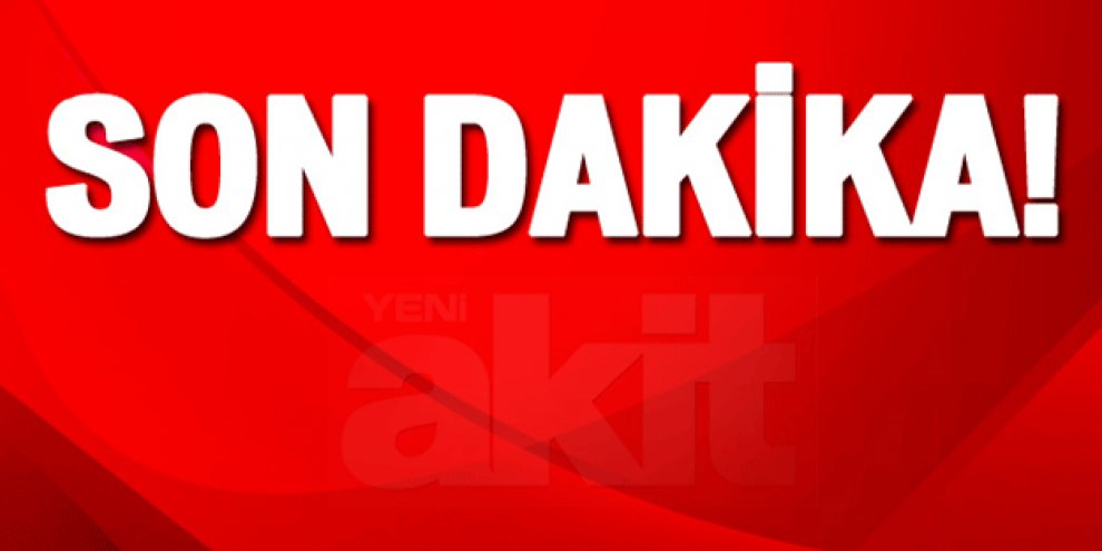 11 terörist öldürüldü.