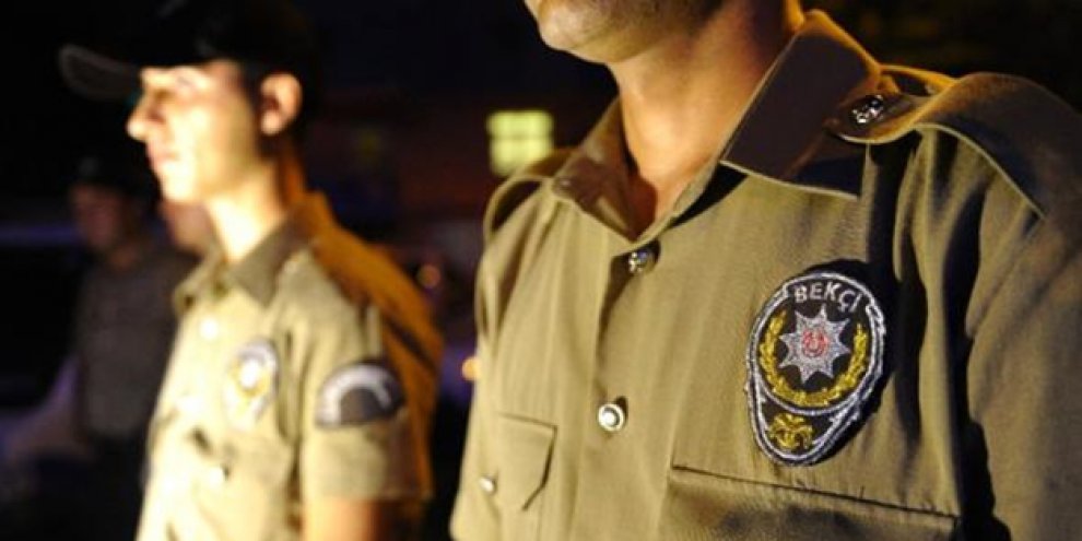 2 bin yeni bekçi alınacak