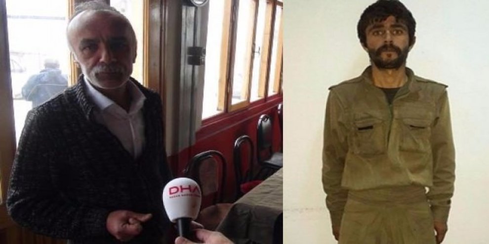 JÖAK'lar bölgede... Operasyon başlatıldı...