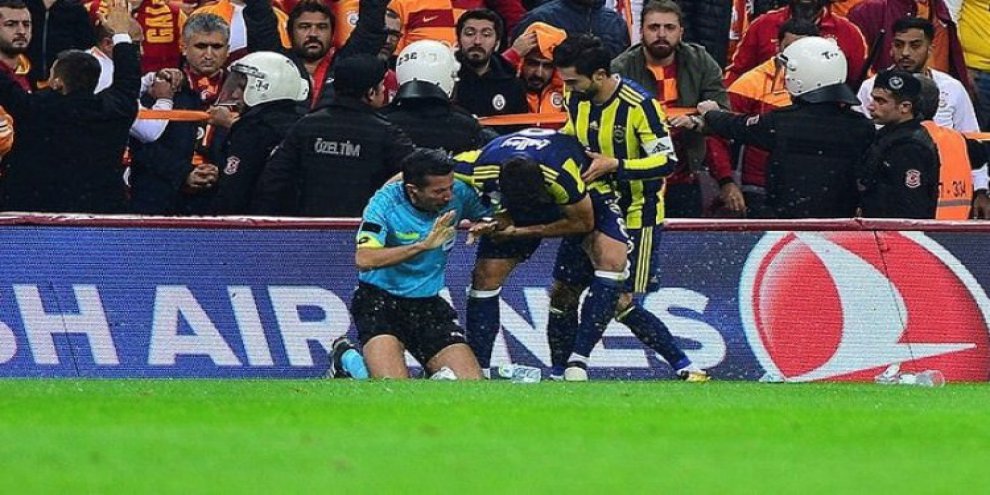 Galatasaray, F.Bahçe'yi örnek alacak!