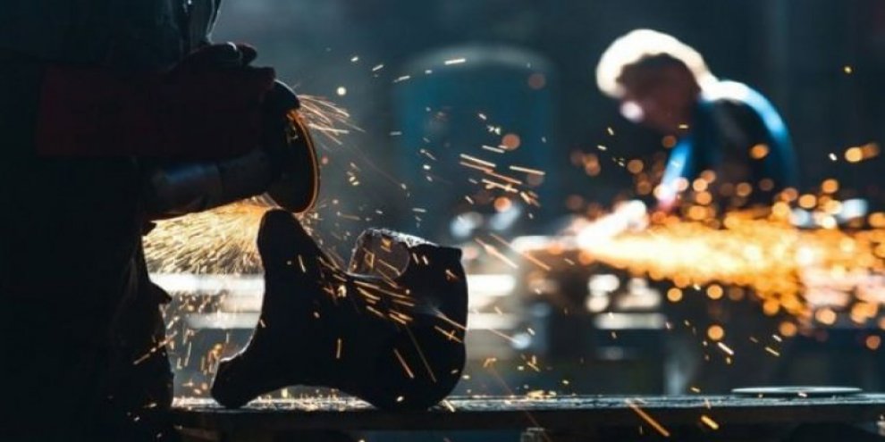 Kapasite kullanım oranı 9 yılın zirvesinde