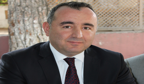 DR. GÖKHAN GÖKŞEN, SAĞDUYU ÇAĞRISI YAPTI