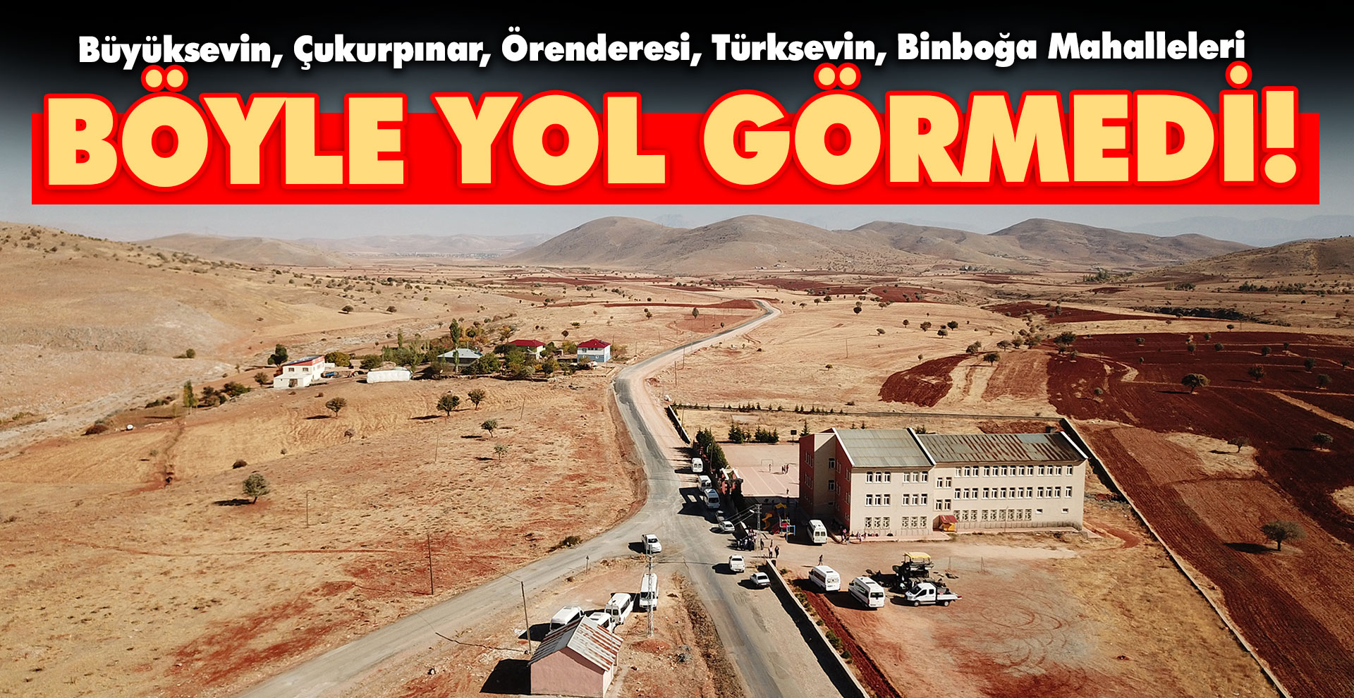 Sevin Grup Yolu devam ediyor