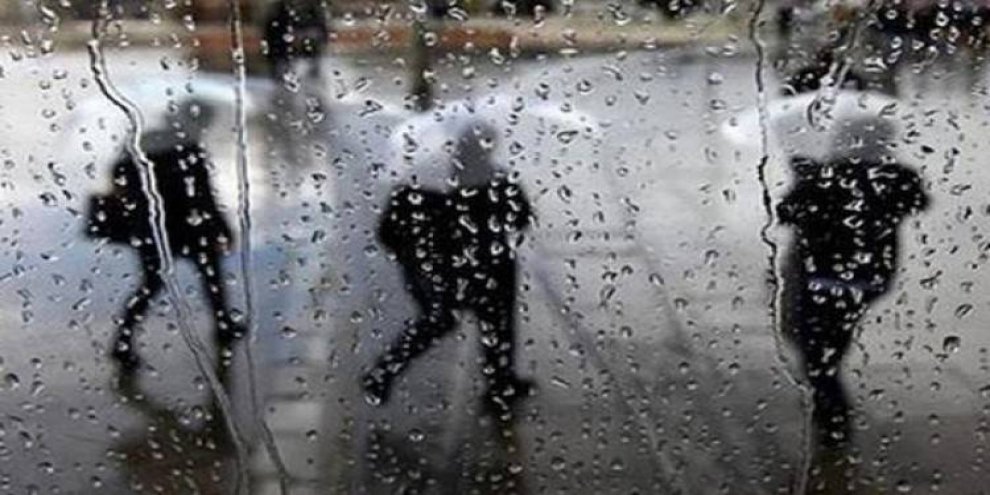 Meteoroloji'den son dakika uyarısı!