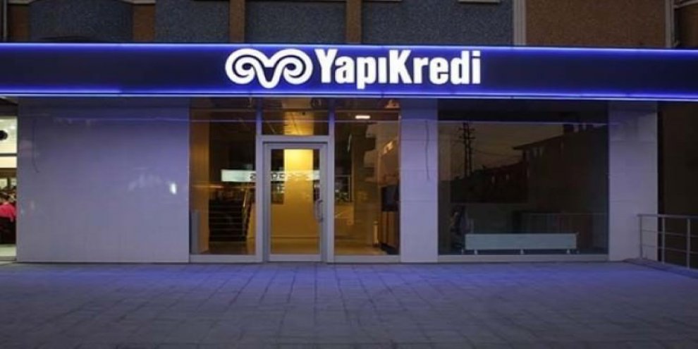 Yapı Kredi, Rusya'daki bankasını satıyor