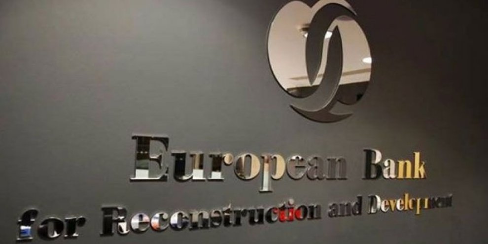 EBRD'den flaş Türkiye açıklaması