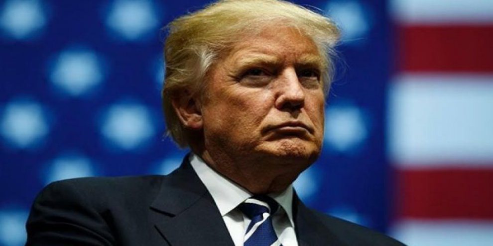 Trump'tan flaş karar! Listeden çıkardı