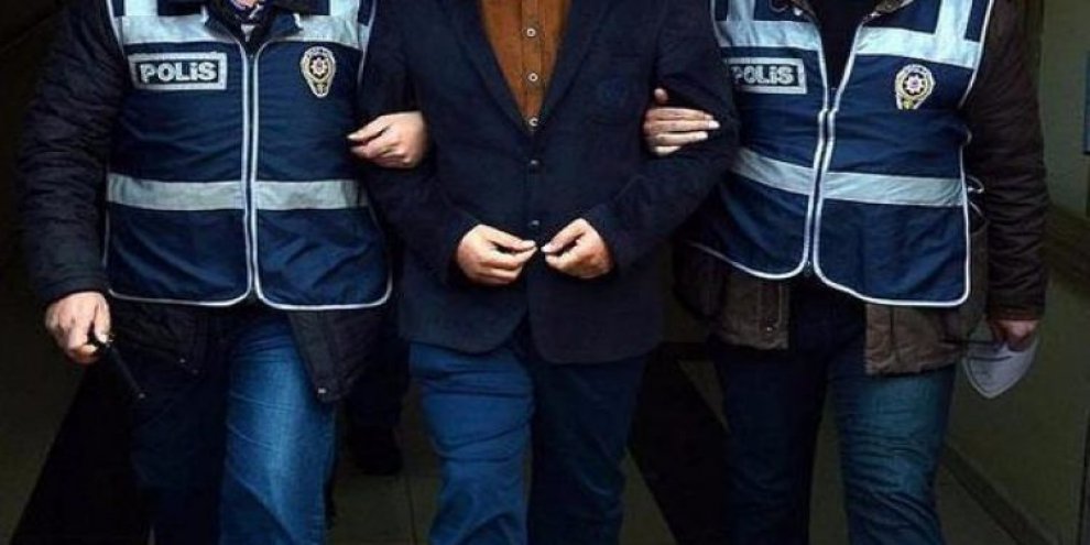 80 FETÖ'cü imamın ismini verdi