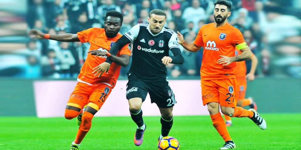 Katarlılar Süper Lig devini satın alıyor!