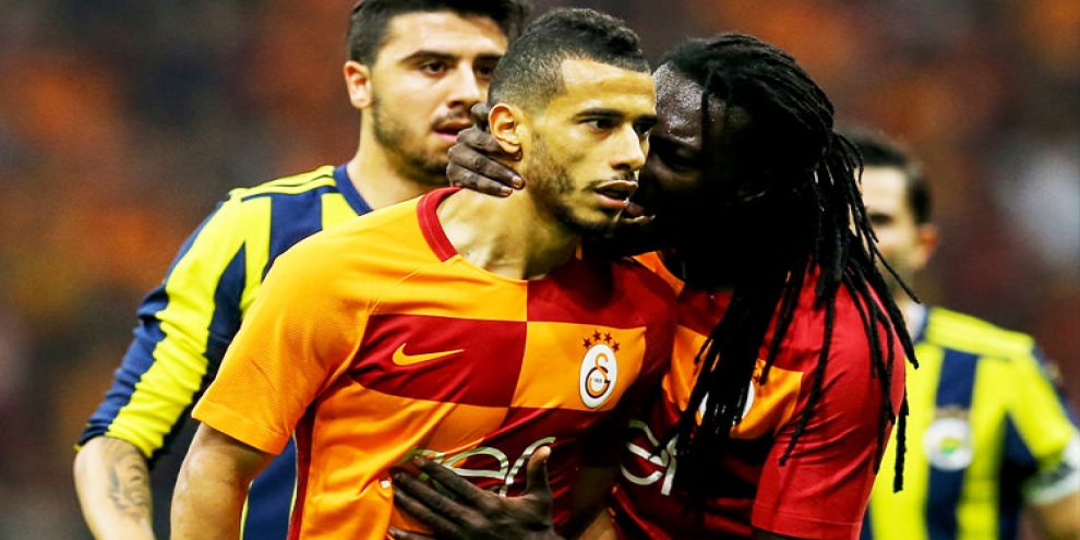 En kötü 10 numara Belhanda!