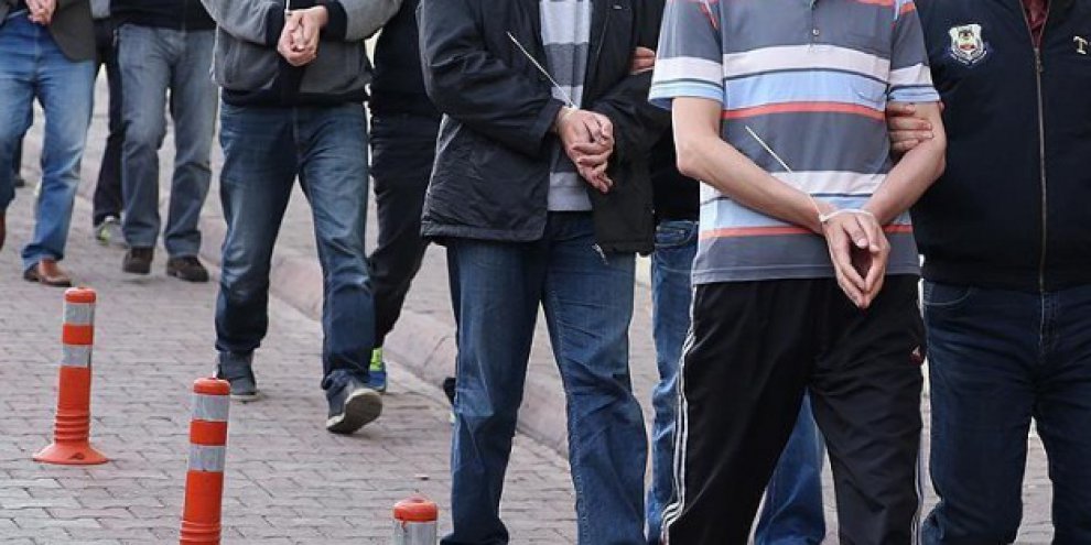 Konya ve Ankara'dan düğmeye basıldı