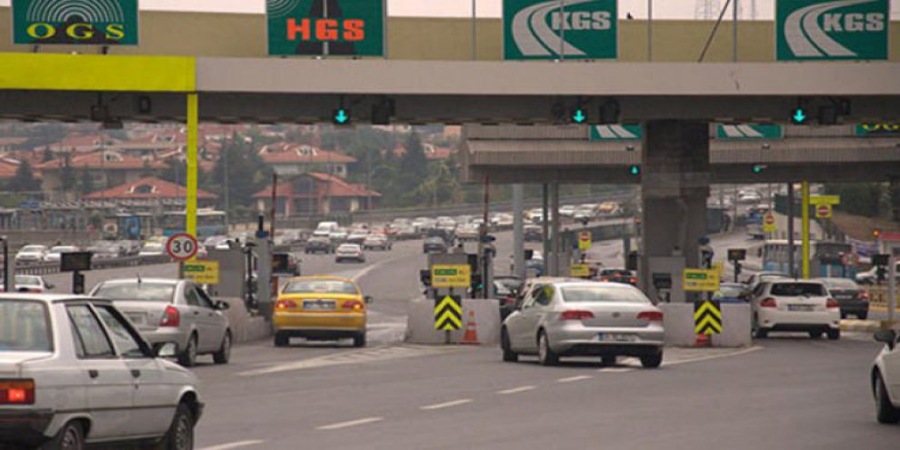 HGS bakiye ve ceza sorgulaması nasıl ve nereden yapılır?