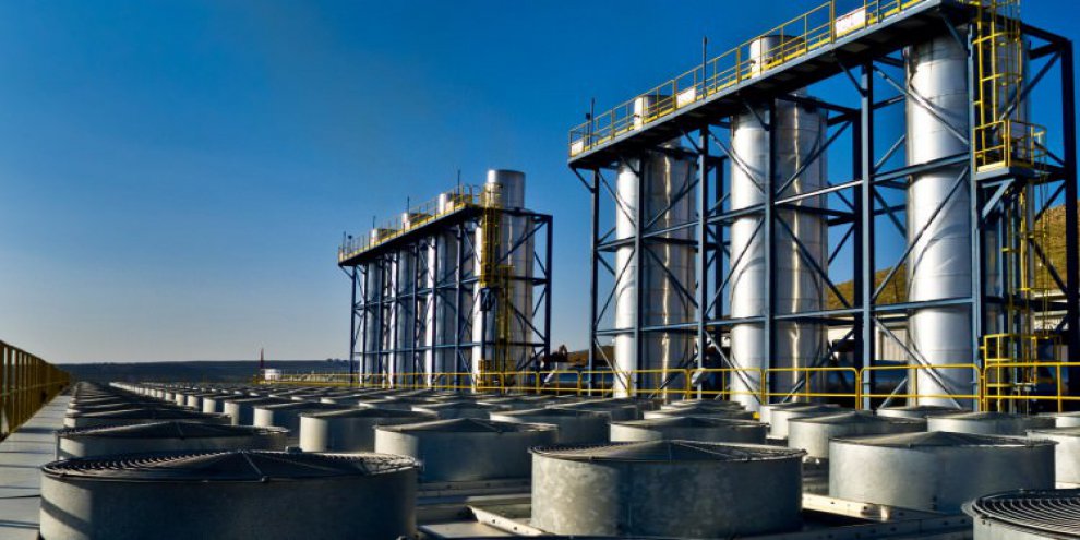 Enerjide yatırım 4 milyar doları aştı