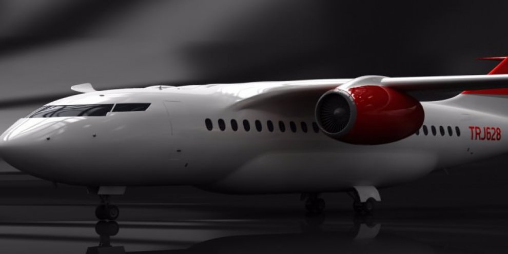 'TRJet bizim için kutsal bir miras'