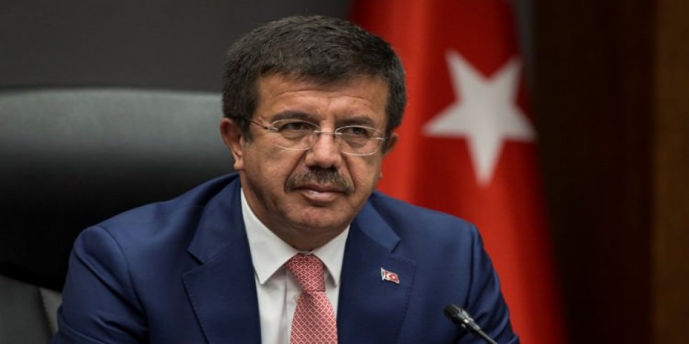 Zeybekci'den Alman bankalarına cevap