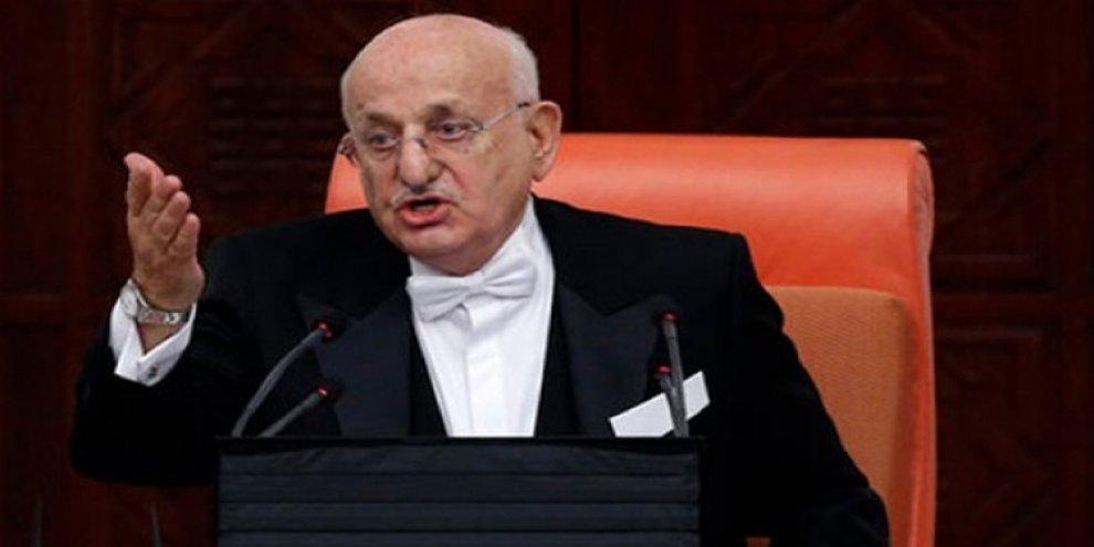 Zamanı gelince adayları açıklayacağım!