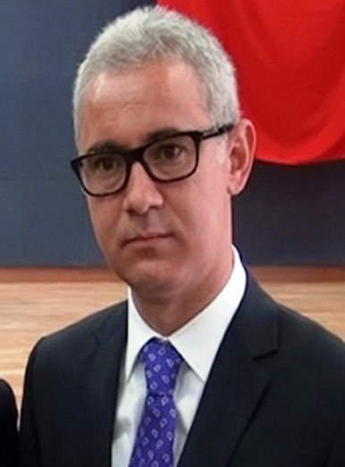 KAHRAMANMARAŞ BAROSU'NUN YENİ BAŞKANI BAĞCI OLDU