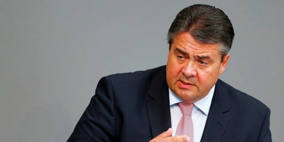 Büyükada tahliyelerinde Schröder devreye girmiş