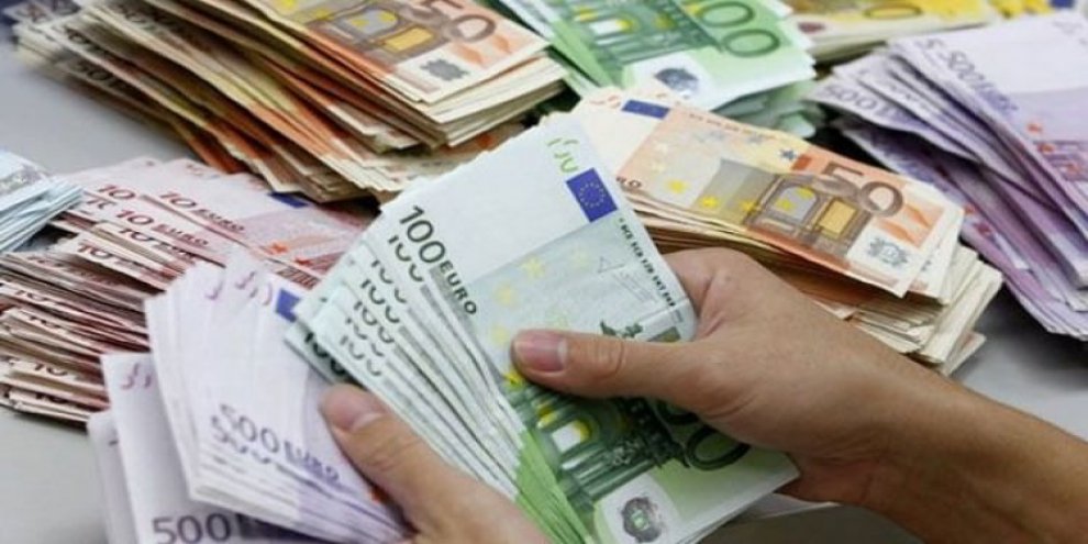 ECB kararı ardından euro sert düştü