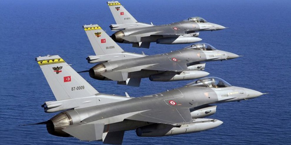 51 terörist etkisiz hale getirildi