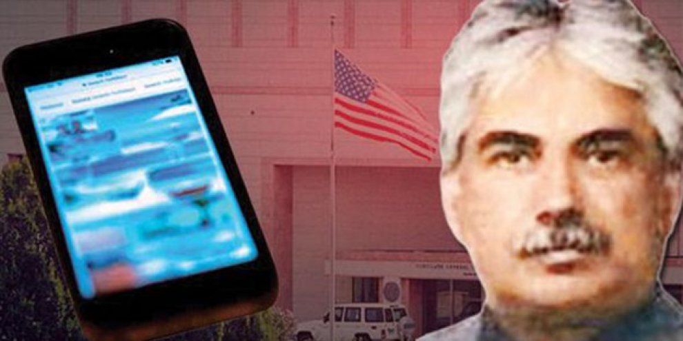 Şifre çözüldü, ABD'nin istediği telefondan bakın ne çıktı