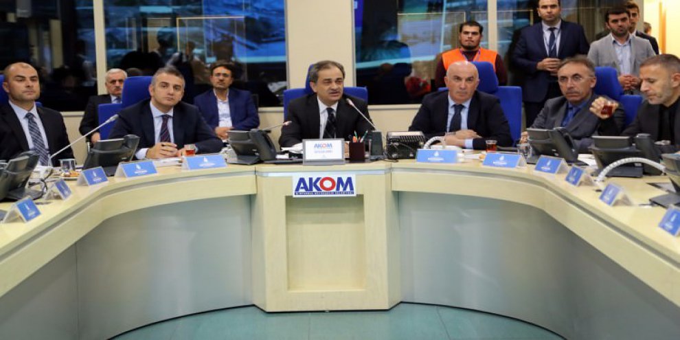 İstanbul kışa eksiksiz hazır!