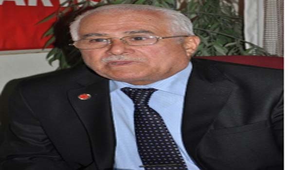 SP'Lİ EMİROĞLU: PARLAMENTOYA GİRECEĞİZ