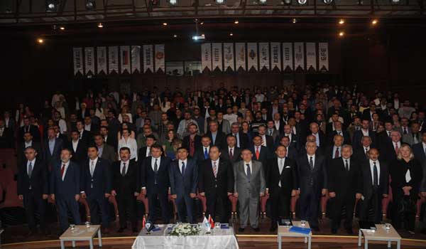 KEMAL KARAKÜÇÜK: SANAYİ ÜRETİMİ İÇİN İYİ BİR MODEL OLDUK