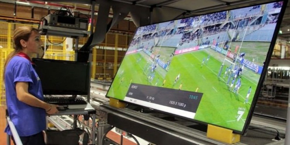 Vestel bir dünya devinin daha peşine düştü