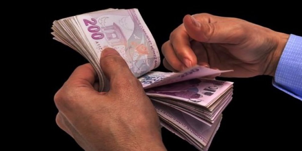 Türkiye 10 yıllıklarının faizi rekor tazeledi