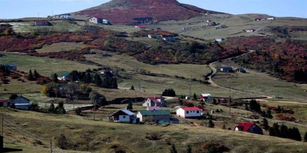 Valilik uyardı! O evlere yiyecek bırakmayın!