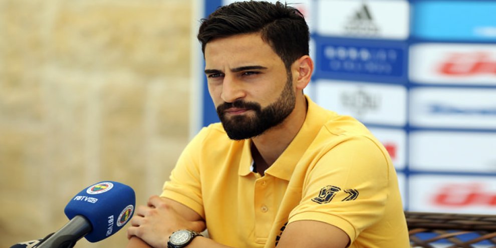 Mehmet Ekici isyan etti! "İnşallah bu son olur"