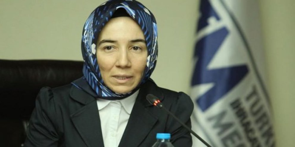 Cumhurbaşkanlığı'ndan Merkez Bankası açıklaması!