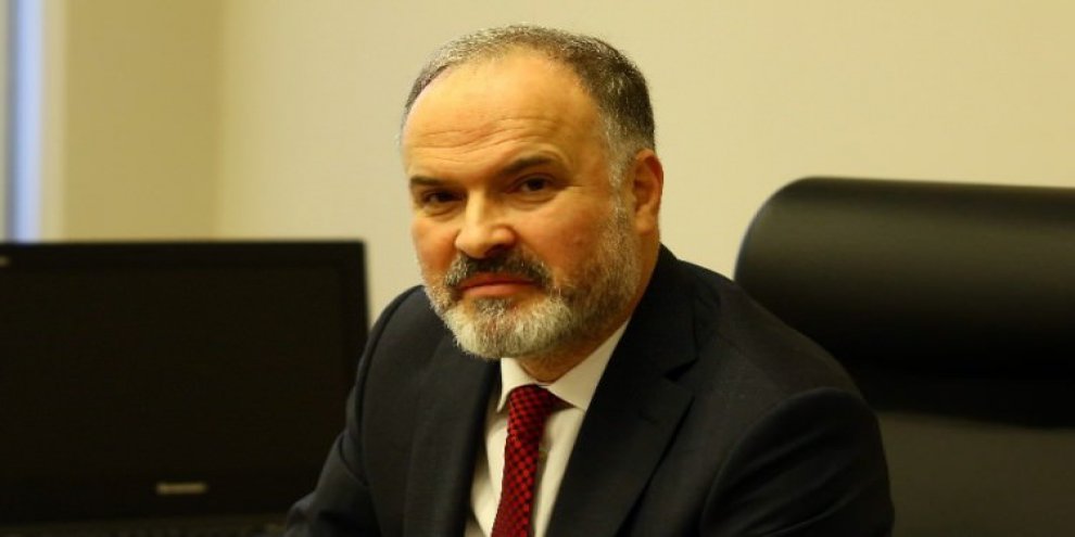 Gedikli'den 'TL'de değer kaybı' açıklaması