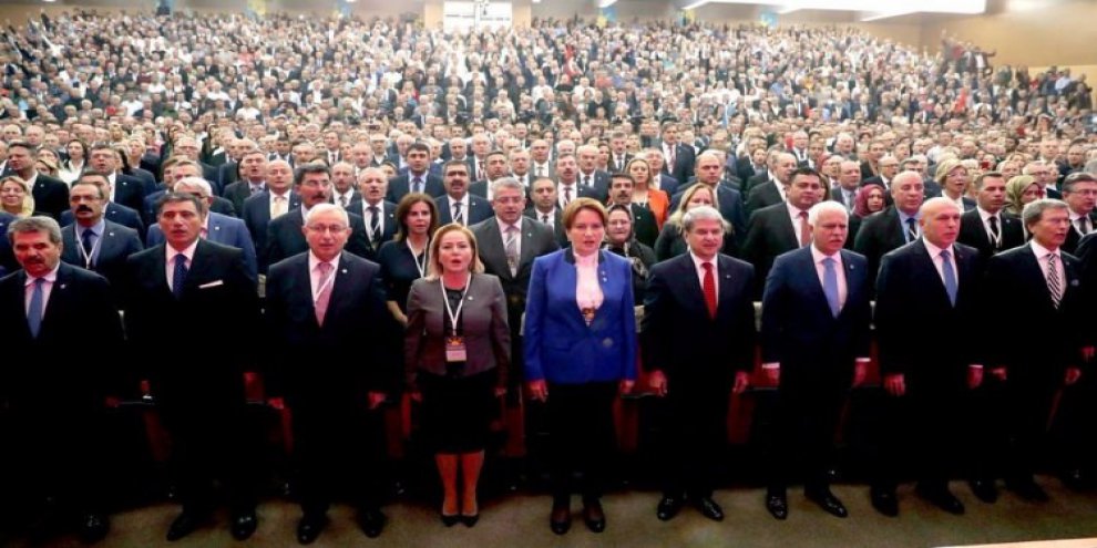 O göreve eski CHP'li isim getirildi!