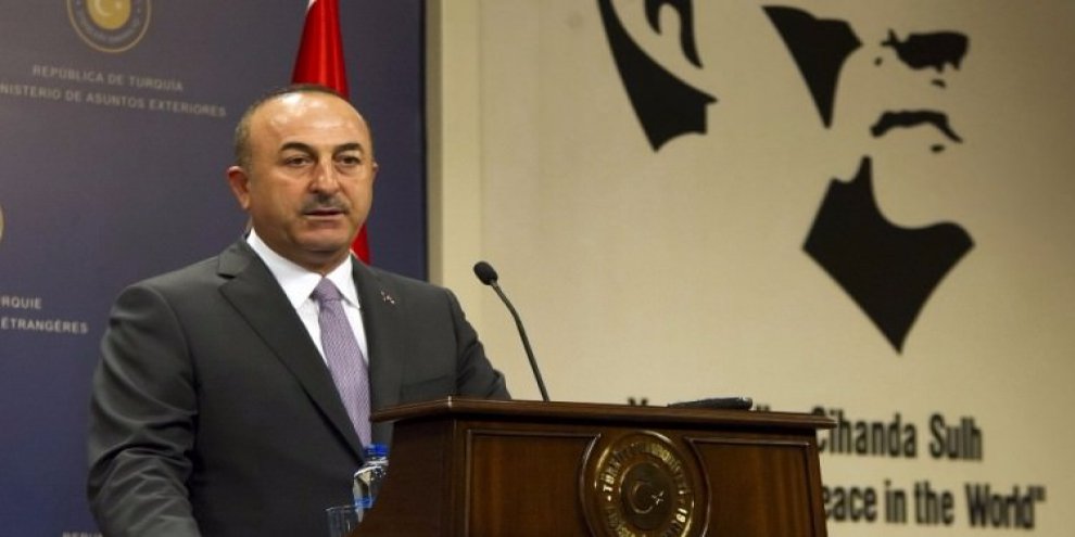 Türkiye'den ABD'ye vize tepkisi