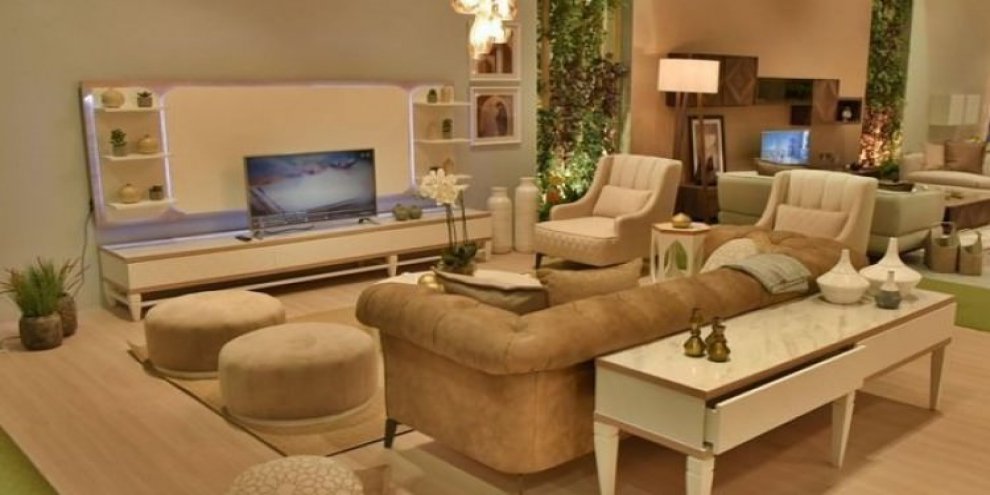 Mobilya devinin yüzde 89'unu yabancılar aldı