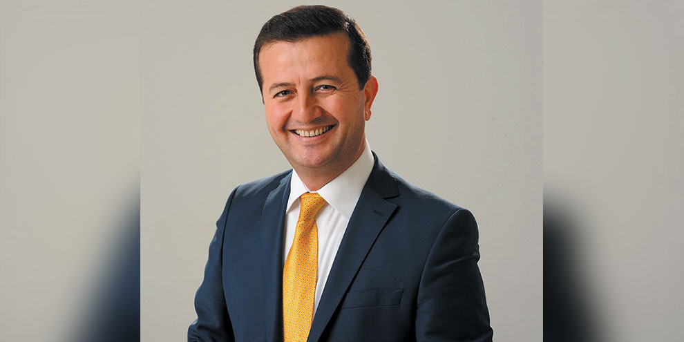 Başkan Bozdağ’dan 29 Ekim Cumhuriyet Bayramı mesajı