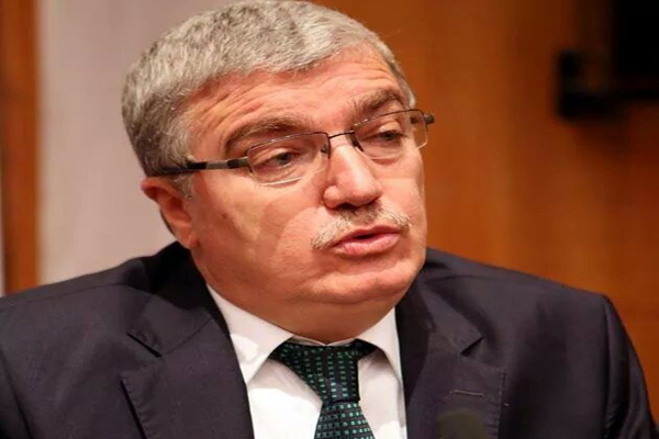 GÜVEÇ İN CUMHURİYET BAYRAMI MESAJI