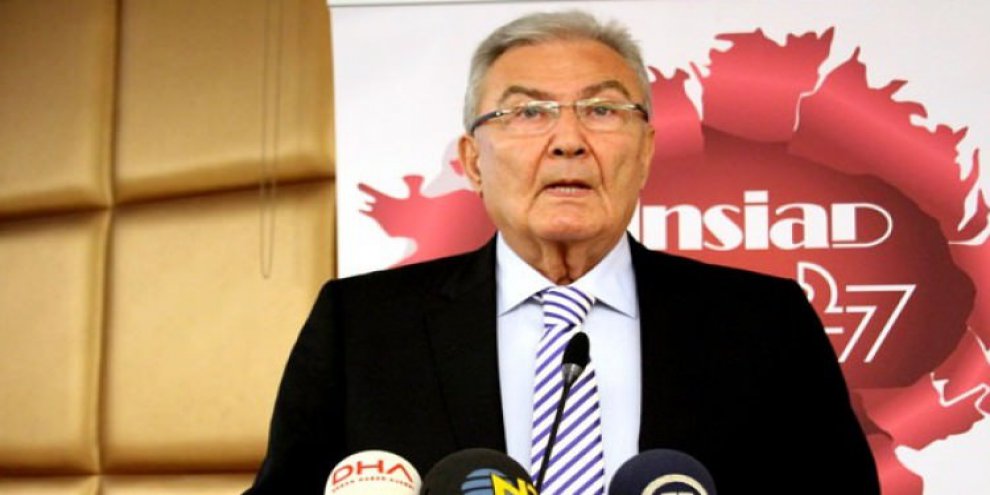 Baykal'ın doktorundan açıklama geldi