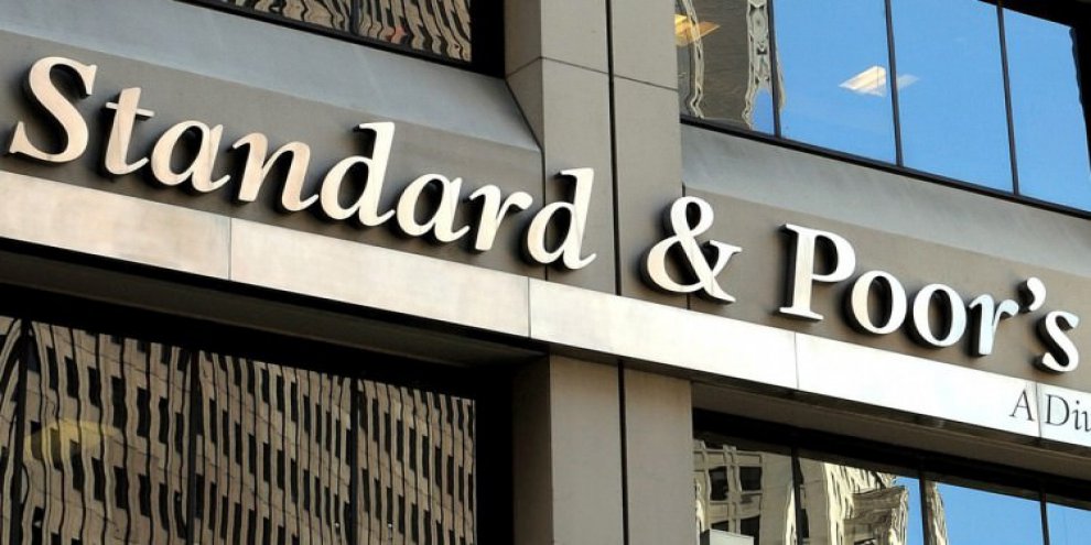 S&P'den Almanya ve İtalya açıklaması