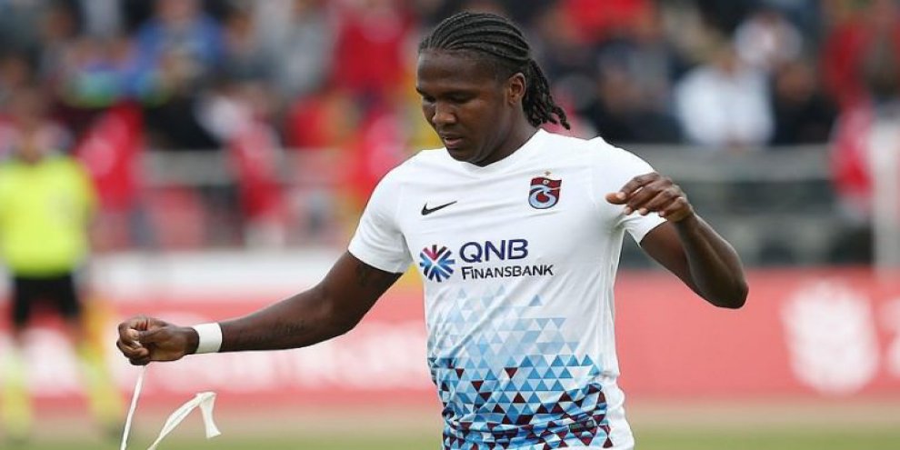 Rodallega PFDK'ya sevk edildi