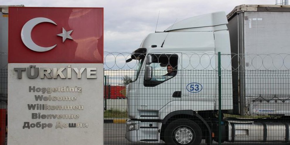 Türkiye'den Nahçivan'a imtiyaz kararı!