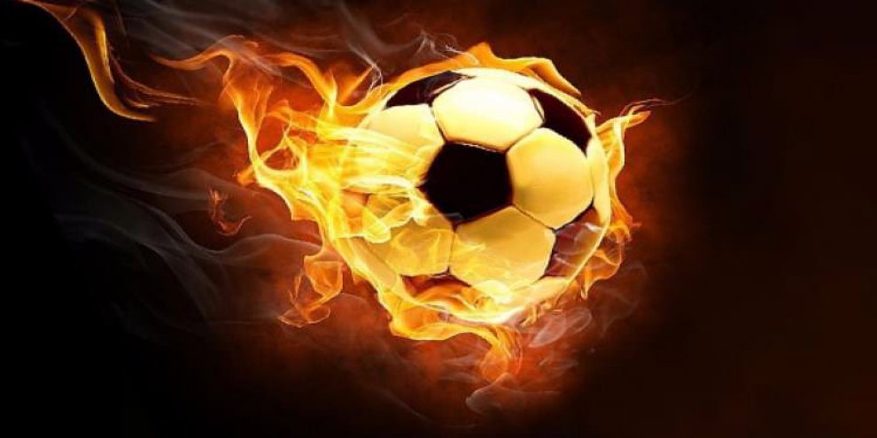 Başakşehir-Akhisarspor! İlk yarı oynanıyor! CANLI