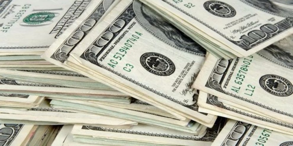 Türkiye'ye resmen para yağdı