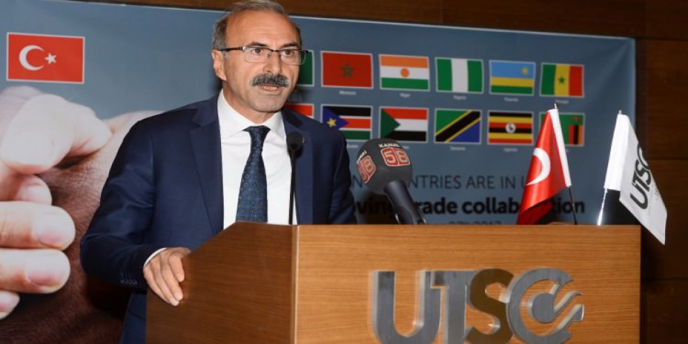 'FETÖ ülkeniz için de tehdit'