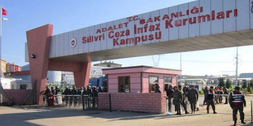 "15 Temmuz'u cezaevinde sevinçle karşıladılar"