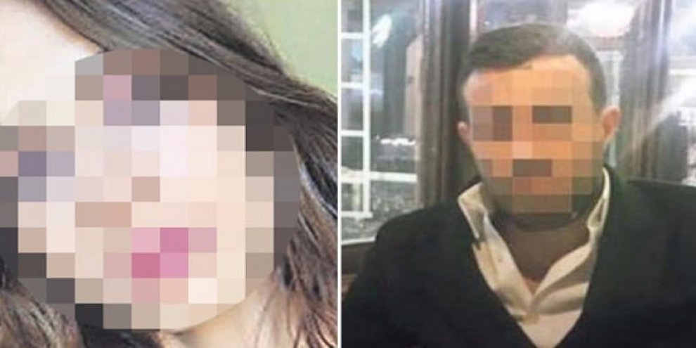 Taciz etmek istedi, avukat çıkınca şok oldu!